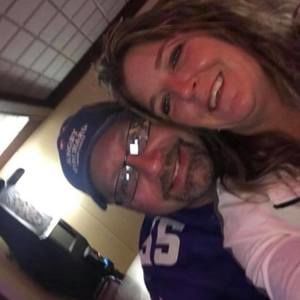 Meet your Posher, Terri